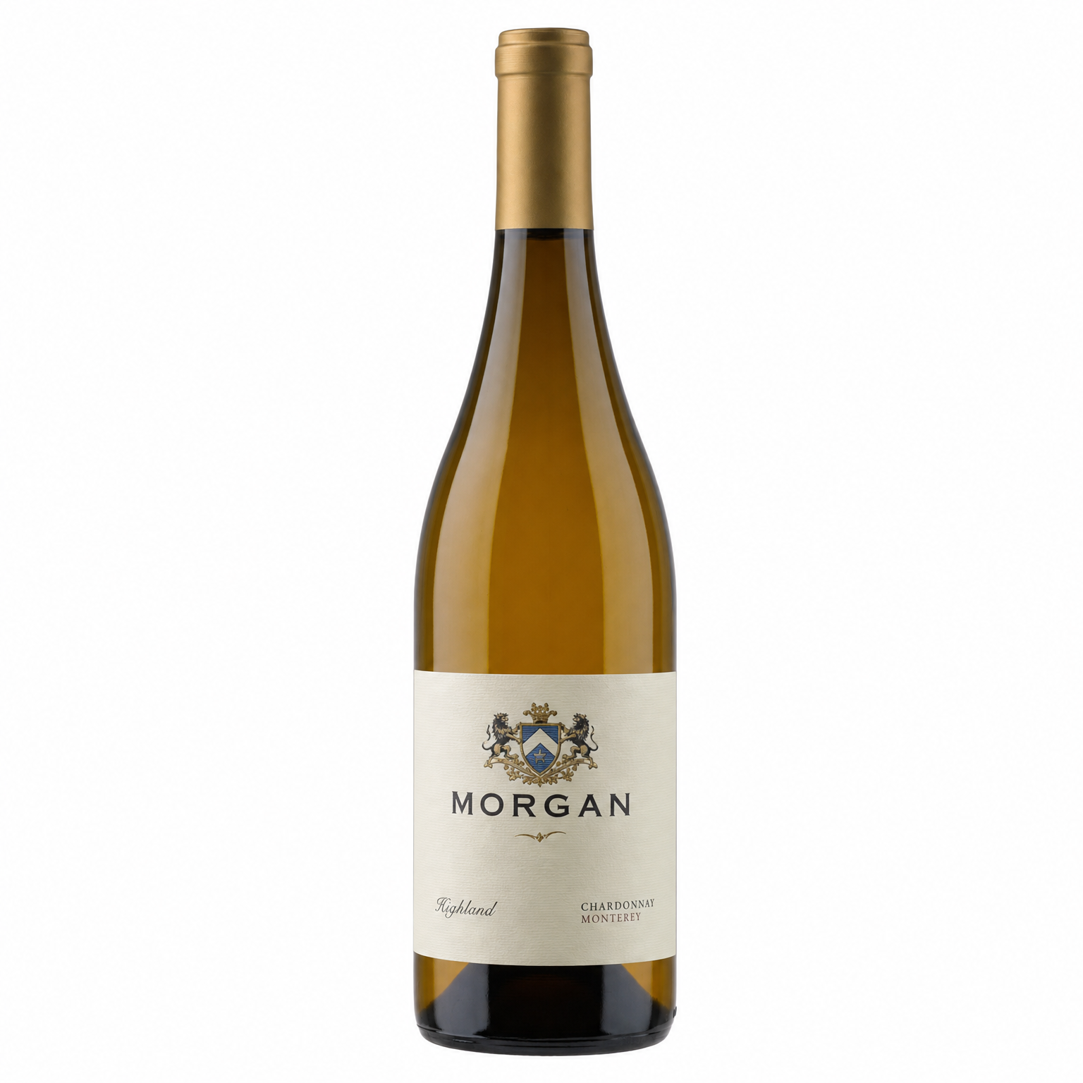 Morgan Highland Chardonnay 750ml