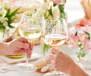 Wines for Mother's Day