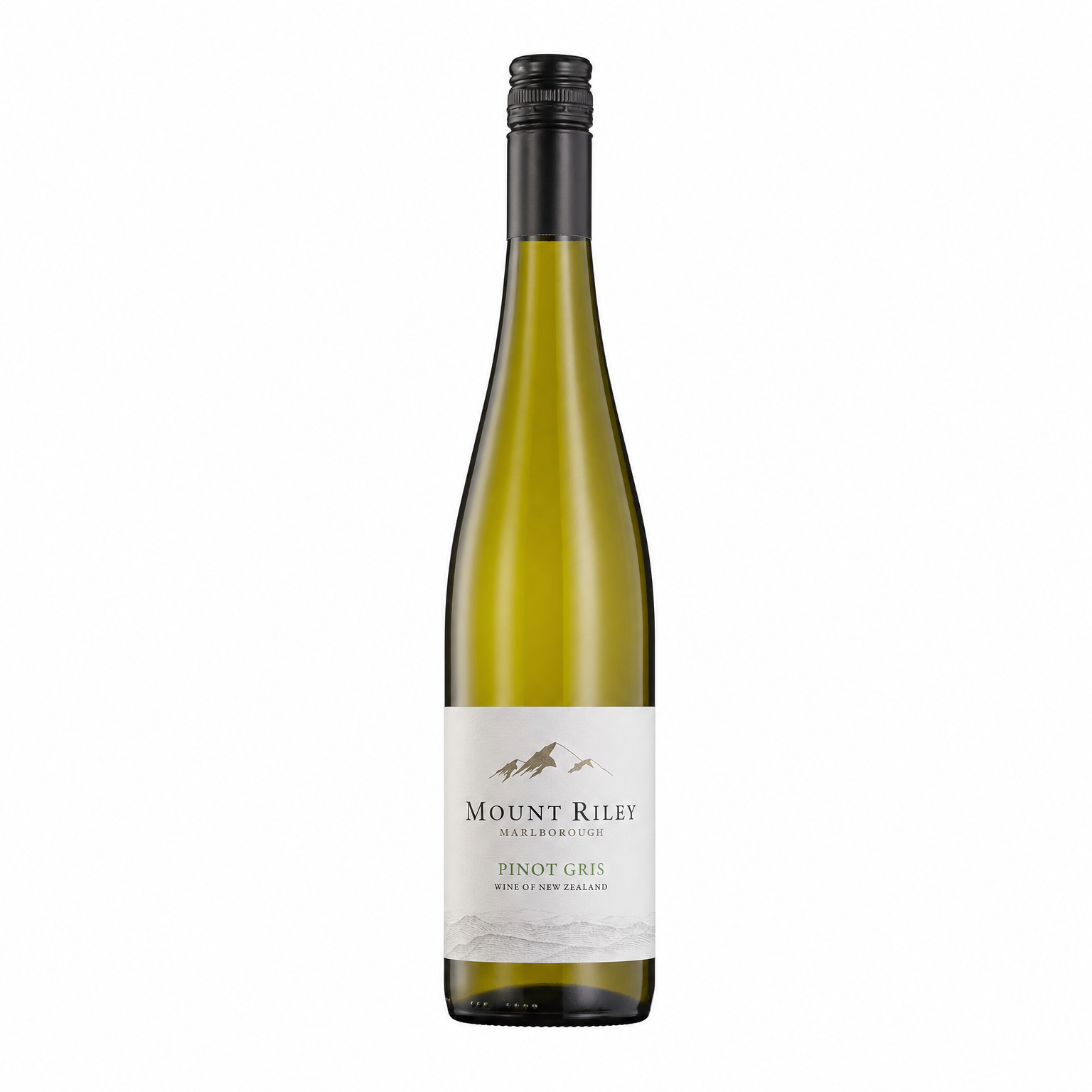 Mount Riley Pinot Gris 750ml