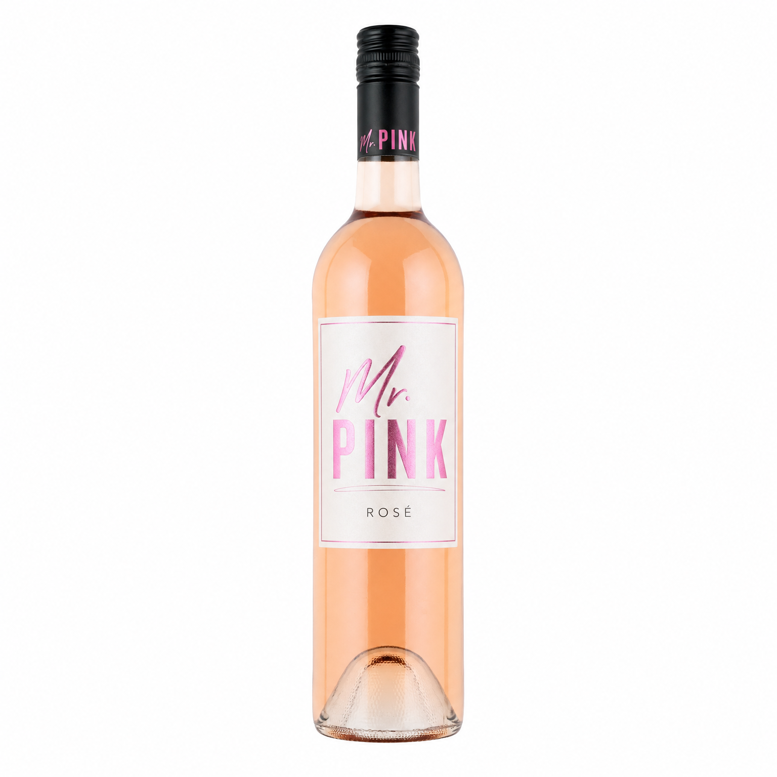 Mr Pink Rosé 750ml