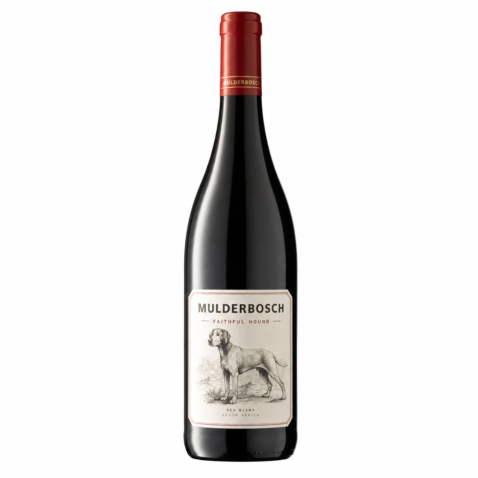 Mulderbosch Faithful Hound 750ml