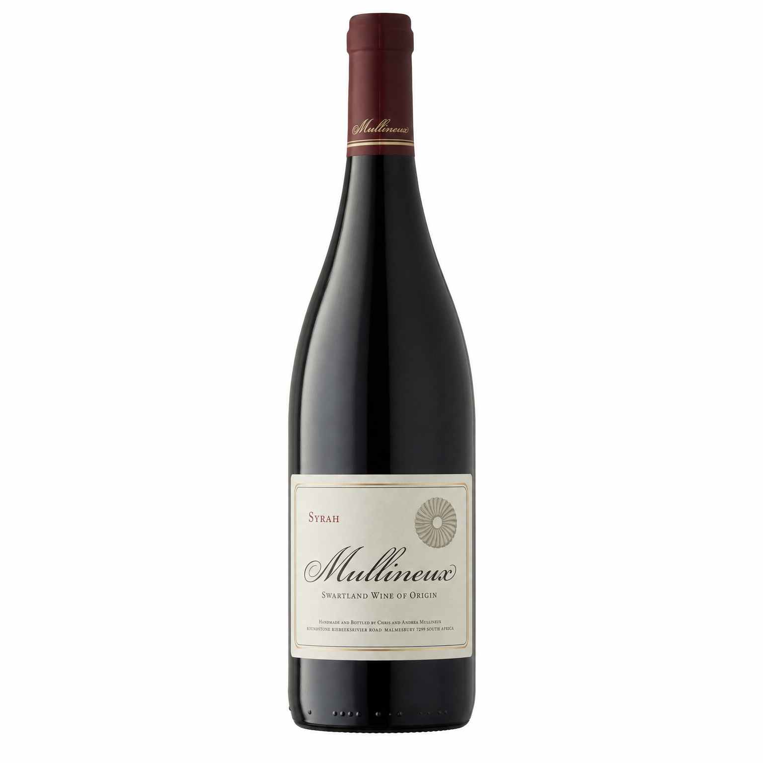 Mullineux Syrah