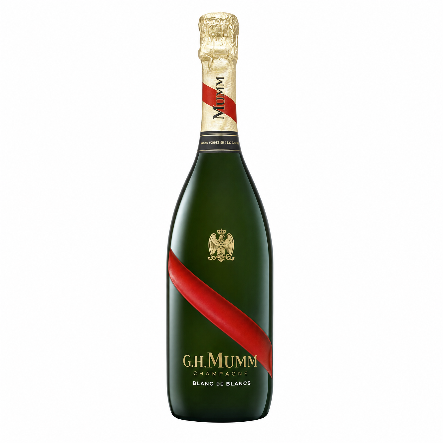 Mumm Blanc De Blancs 750ml