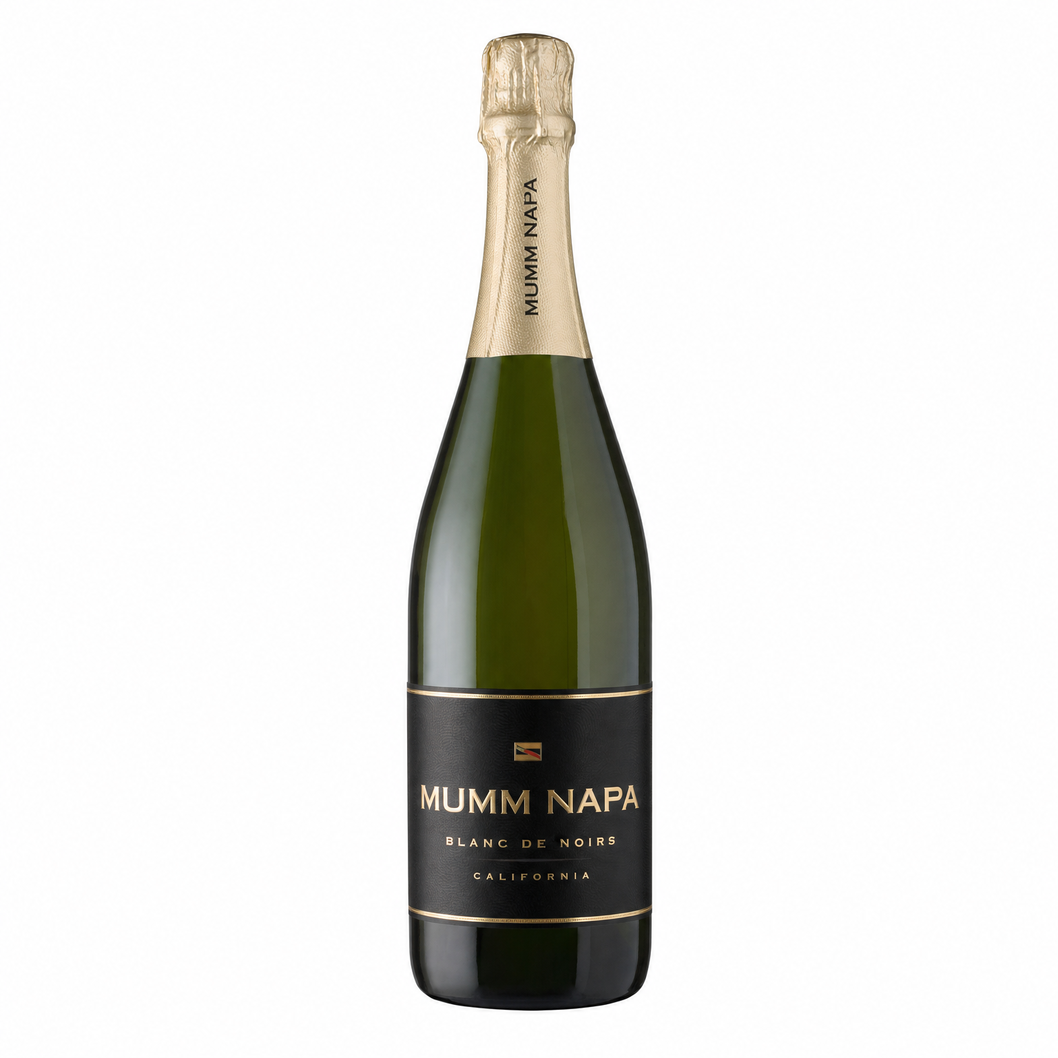 Mumm Blanc De Noirs California 750ml