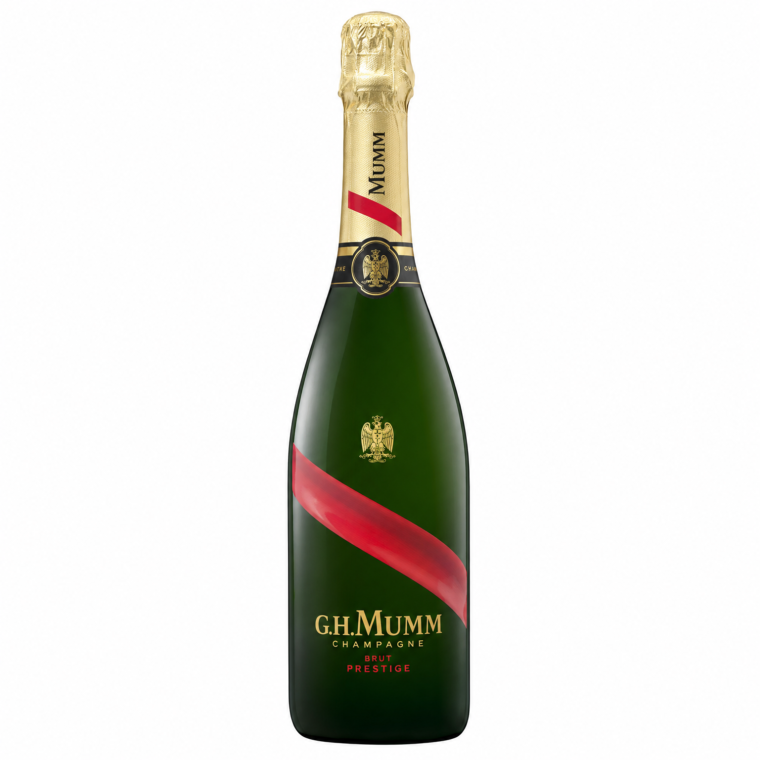 Mumm Brut Prestige 750ml