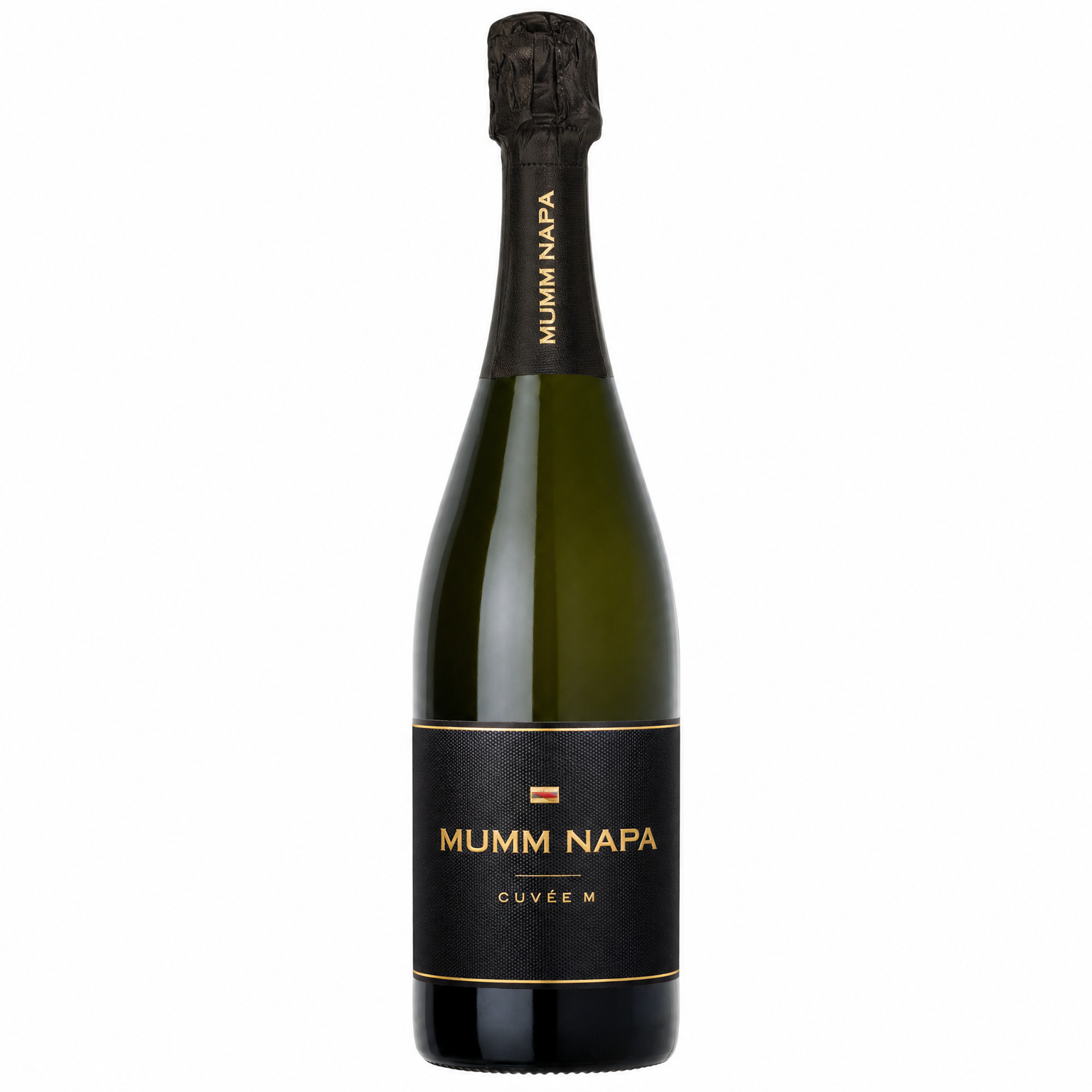 Mumm Napa Cuvee M 750ml