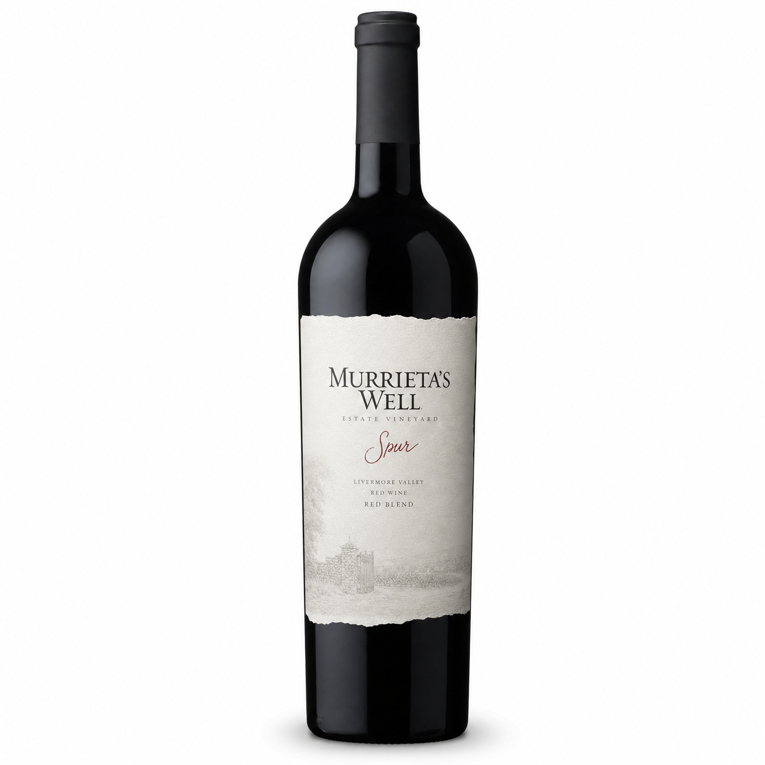 Murrieta's Well Spur 750ml