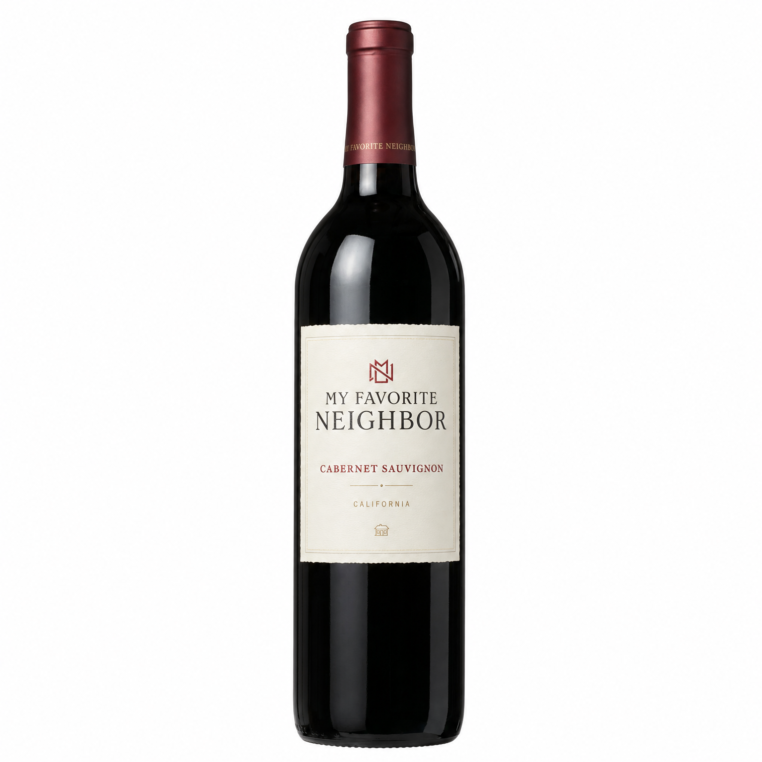 My Favorite Neighbor Cabernet Sauvignon 750ml