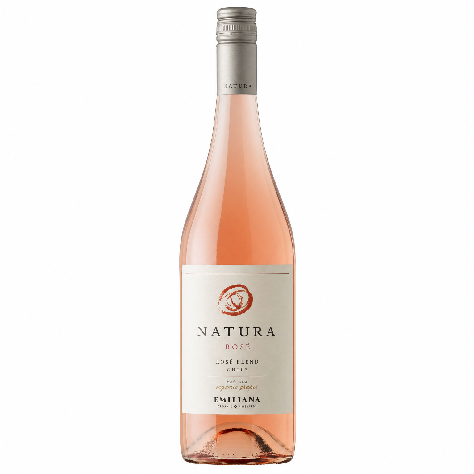 Natura Rosé 750ml