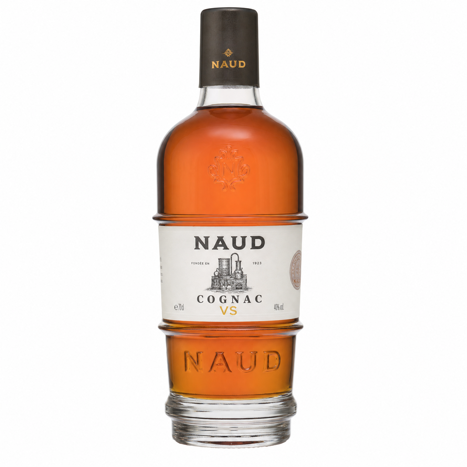 Naud Cognac VS 750ml