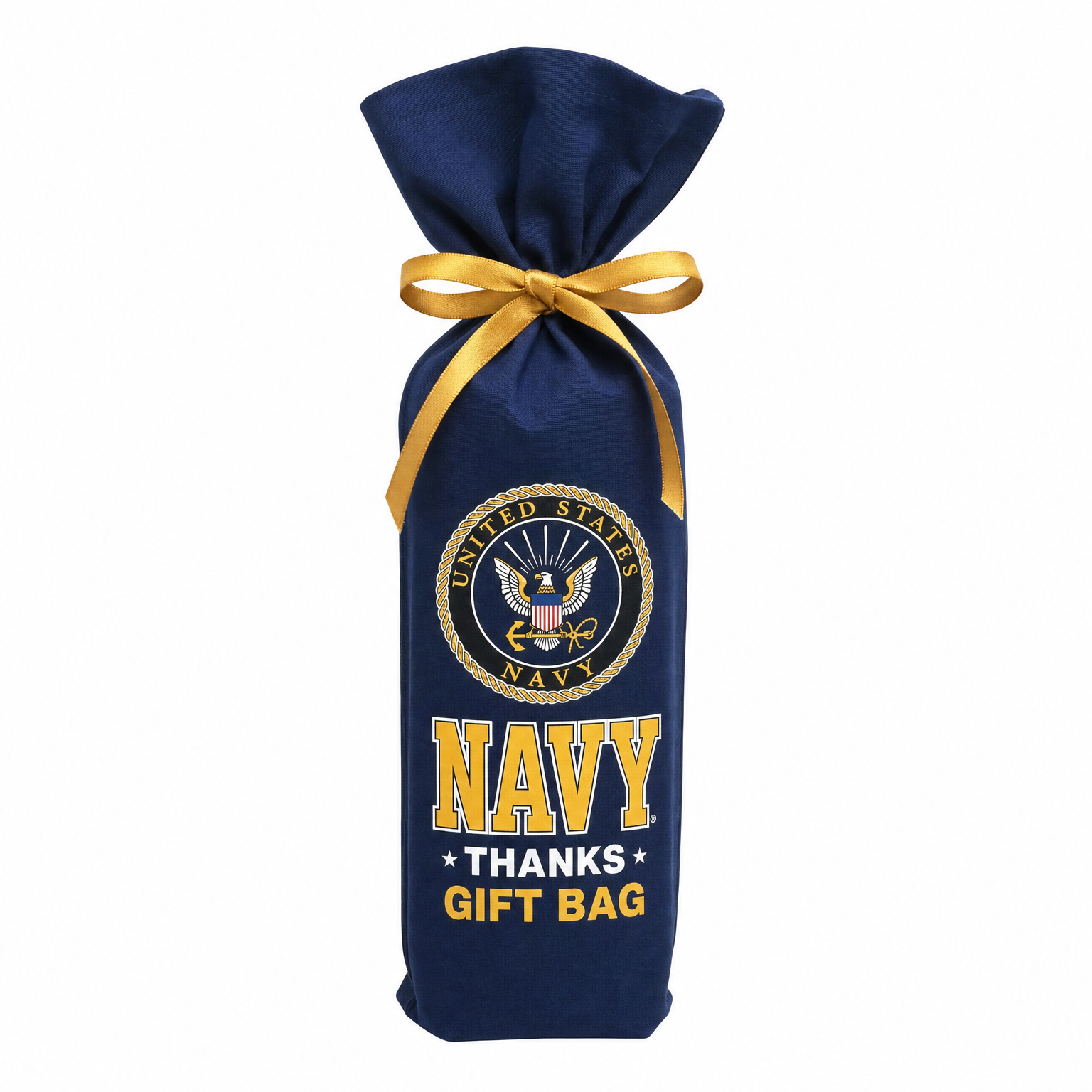 NAVY THANKS GIFT BAG