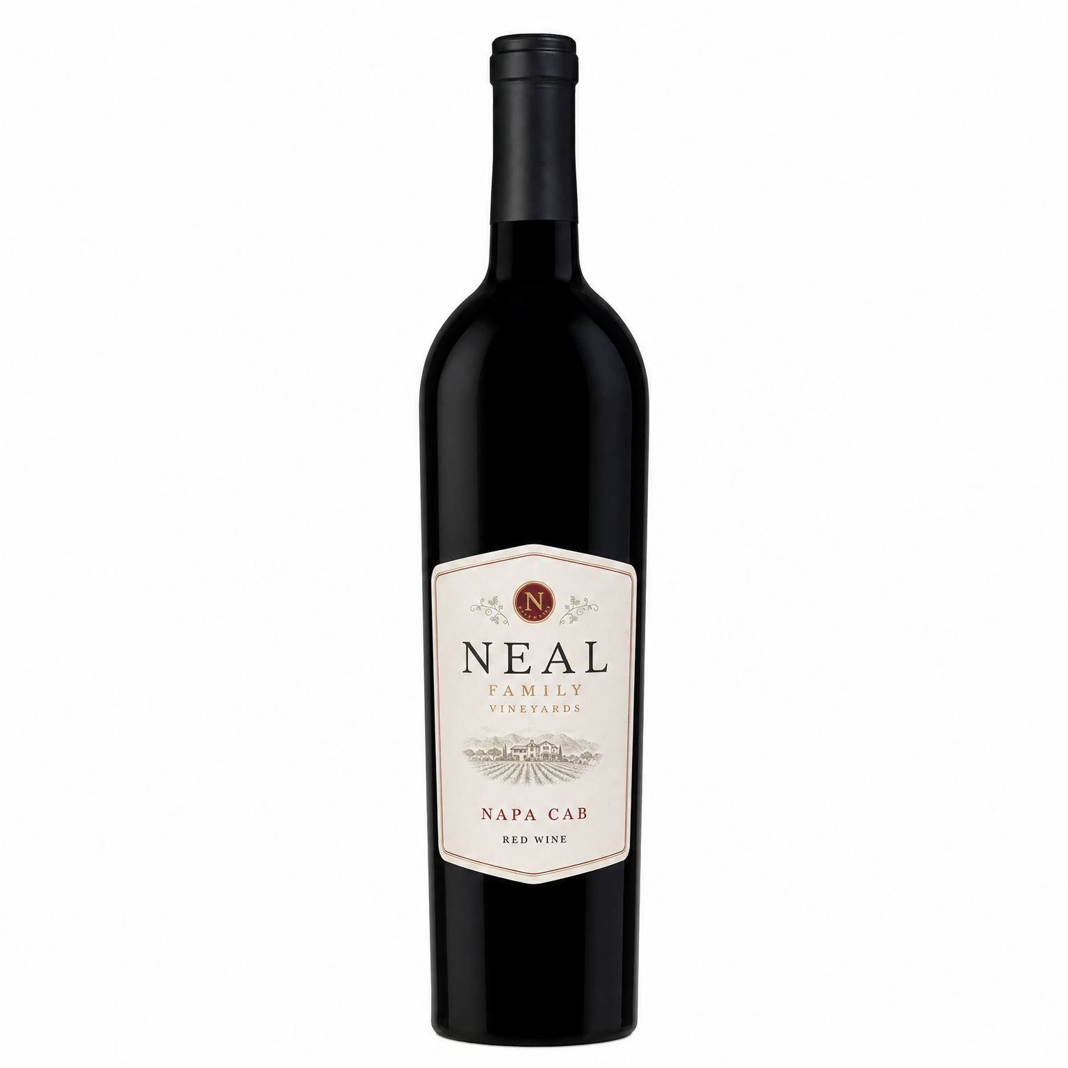 Neal Family Napa Cab 750ml