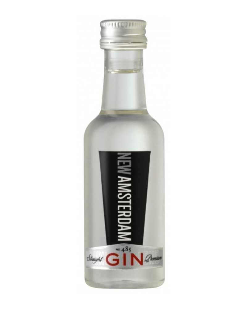New Amsterdam Gin 50ml