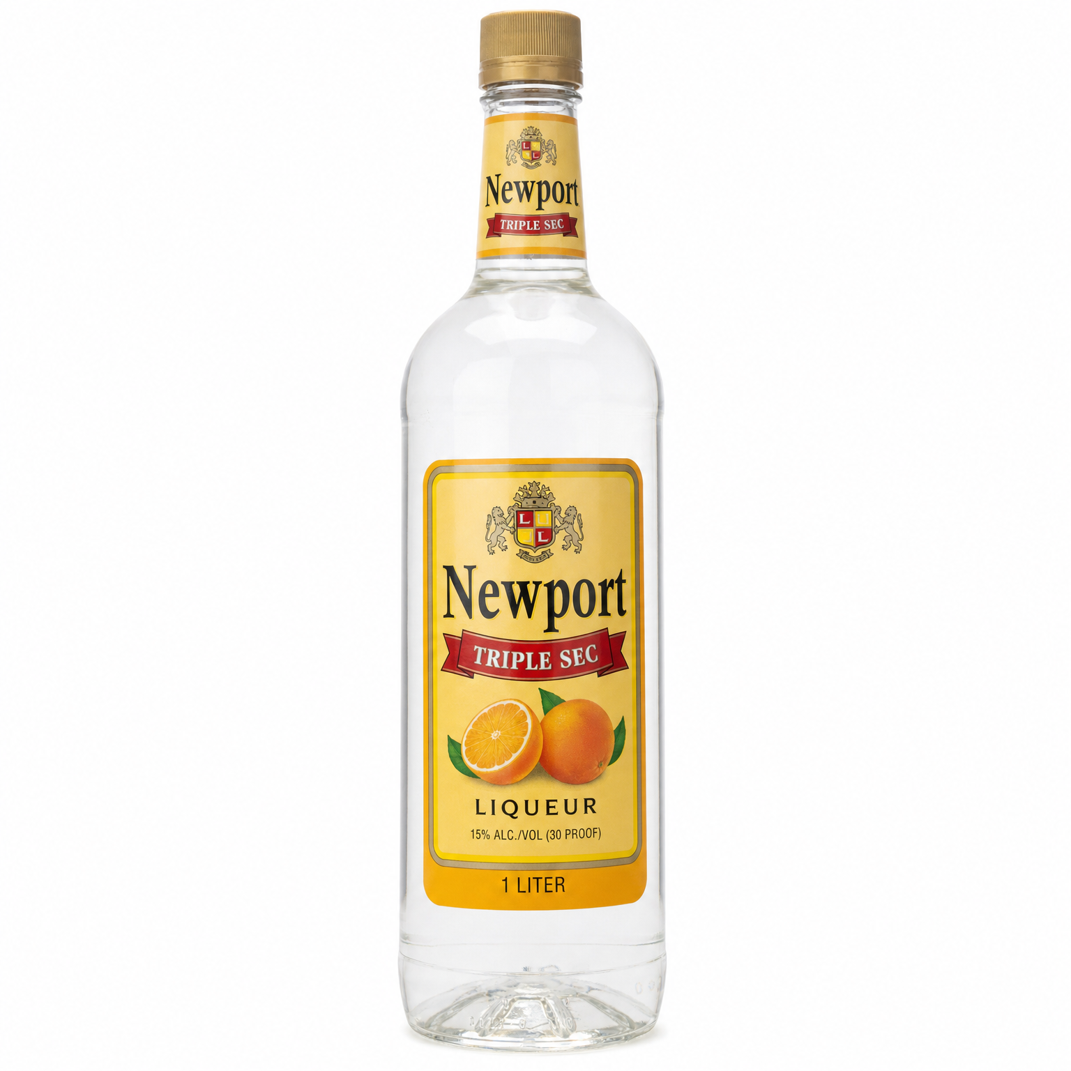 Newport Triple Sec Liqueur 1L