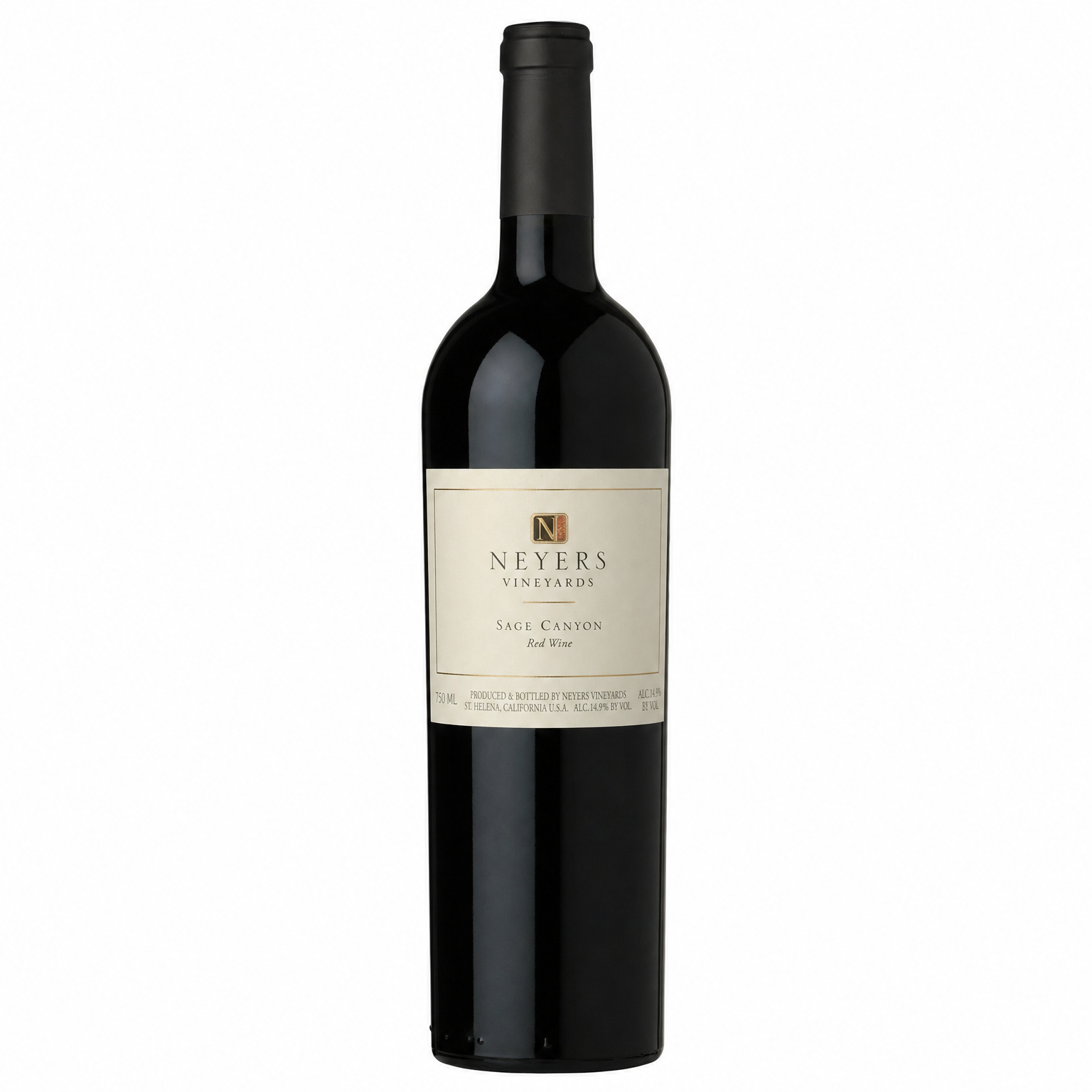 Neyers Sage Canyon Red 750ml