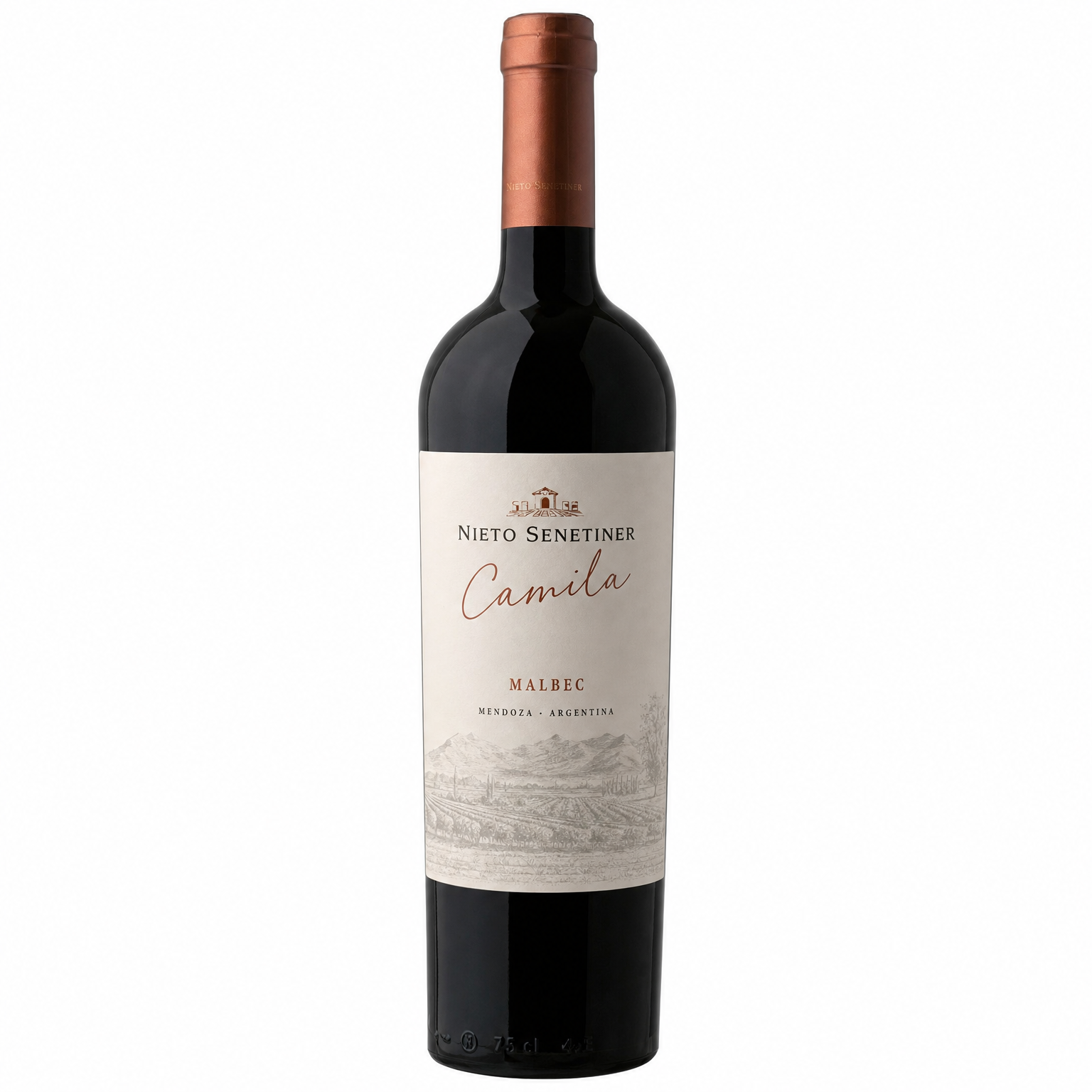 Nieto Senetiner Camila Malbec 750ml