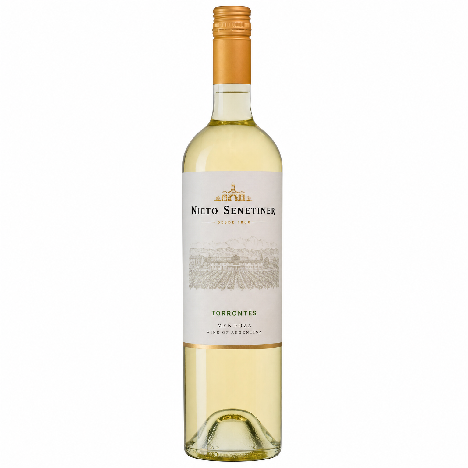 Nieto Senetiner Torrontes 750ml