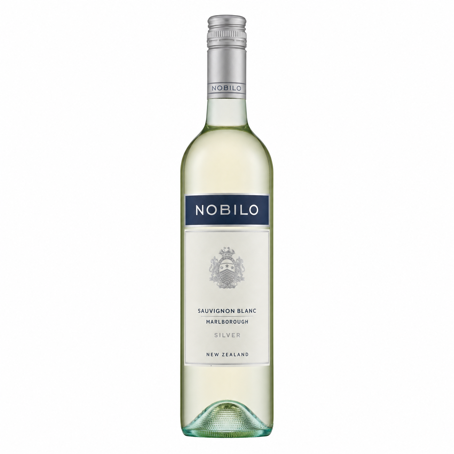 Nobilo Sauvignon Blanc Silver 750ml
