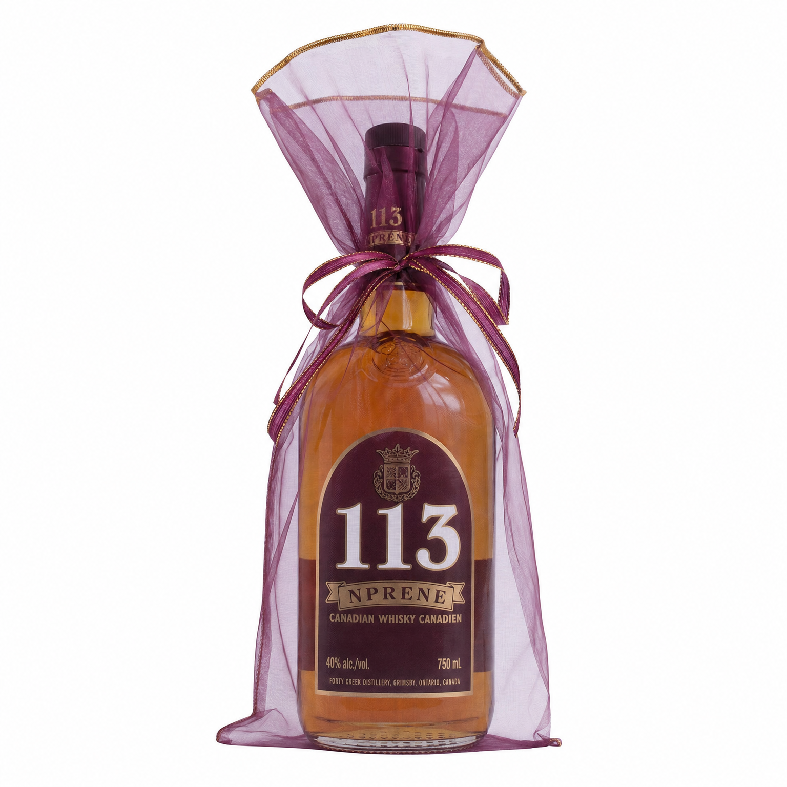 NPRENE 113 GIFT BAG