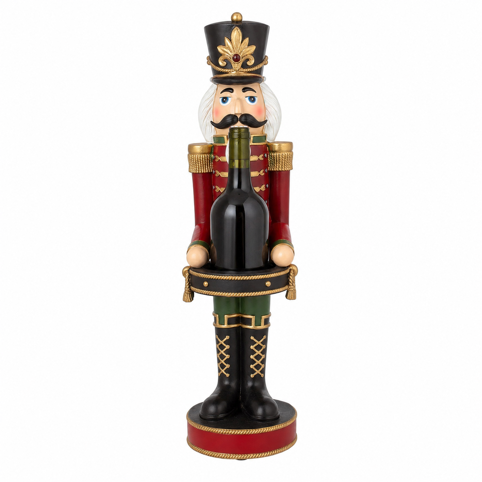 NUTCRACKER BTL HOLDER