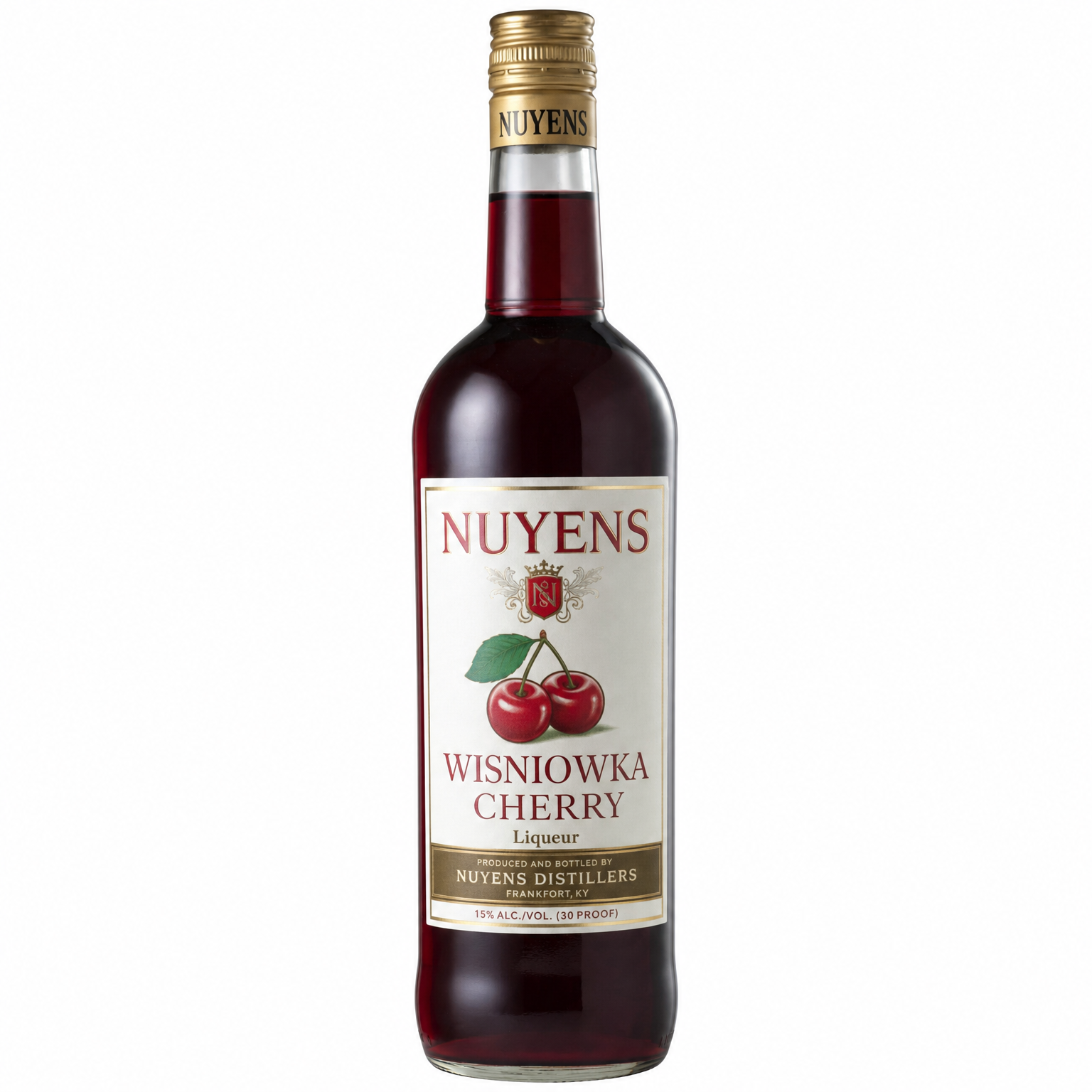 Nuyens Wisniowka 750ml