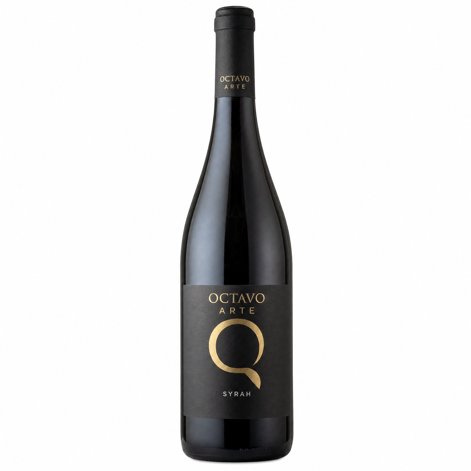 Octavo Arte Syrah 750ml