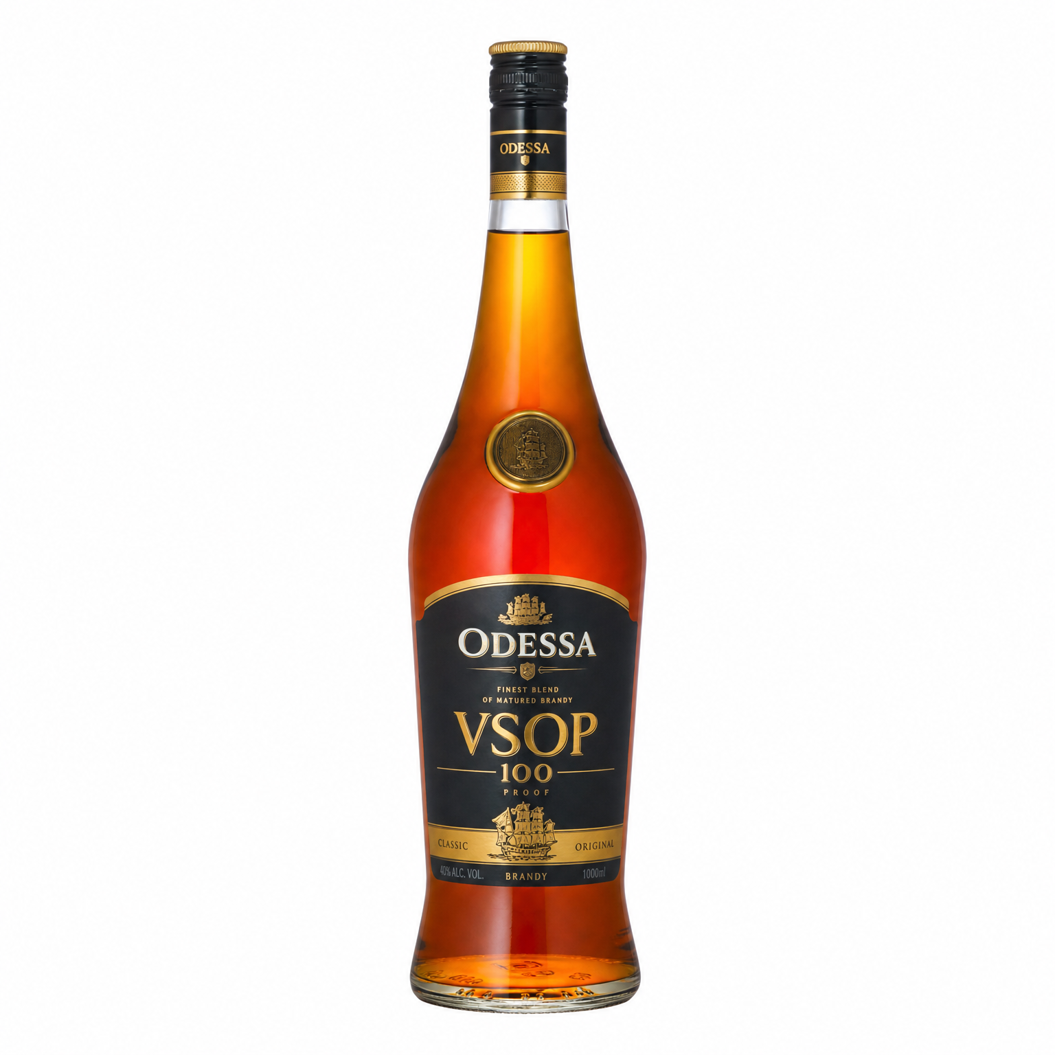 Odessa VSOP 100 1000ml