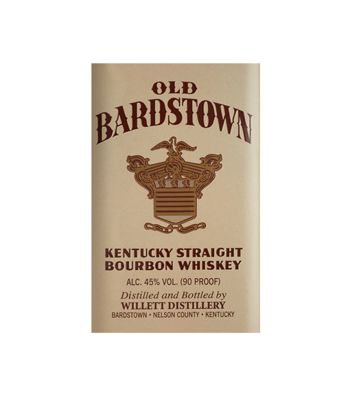Old Bardstown Bourbon 1.75L