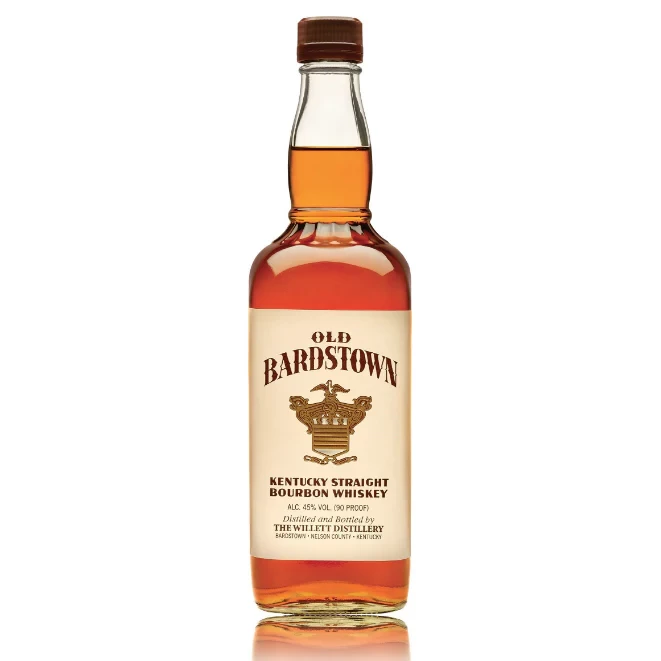 Old Bardstown Bourbon 1L