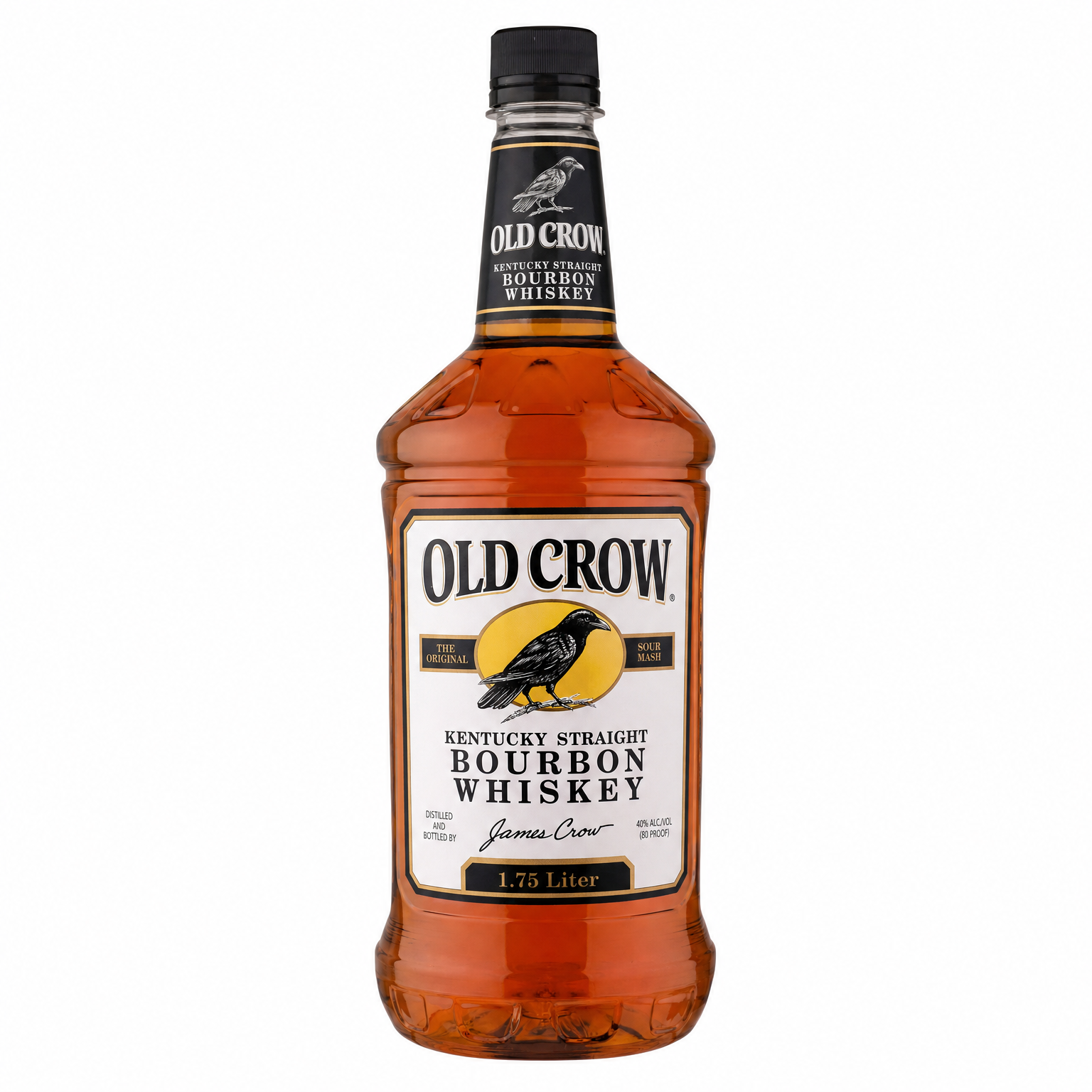 Old Crow Bourbon 1.75L