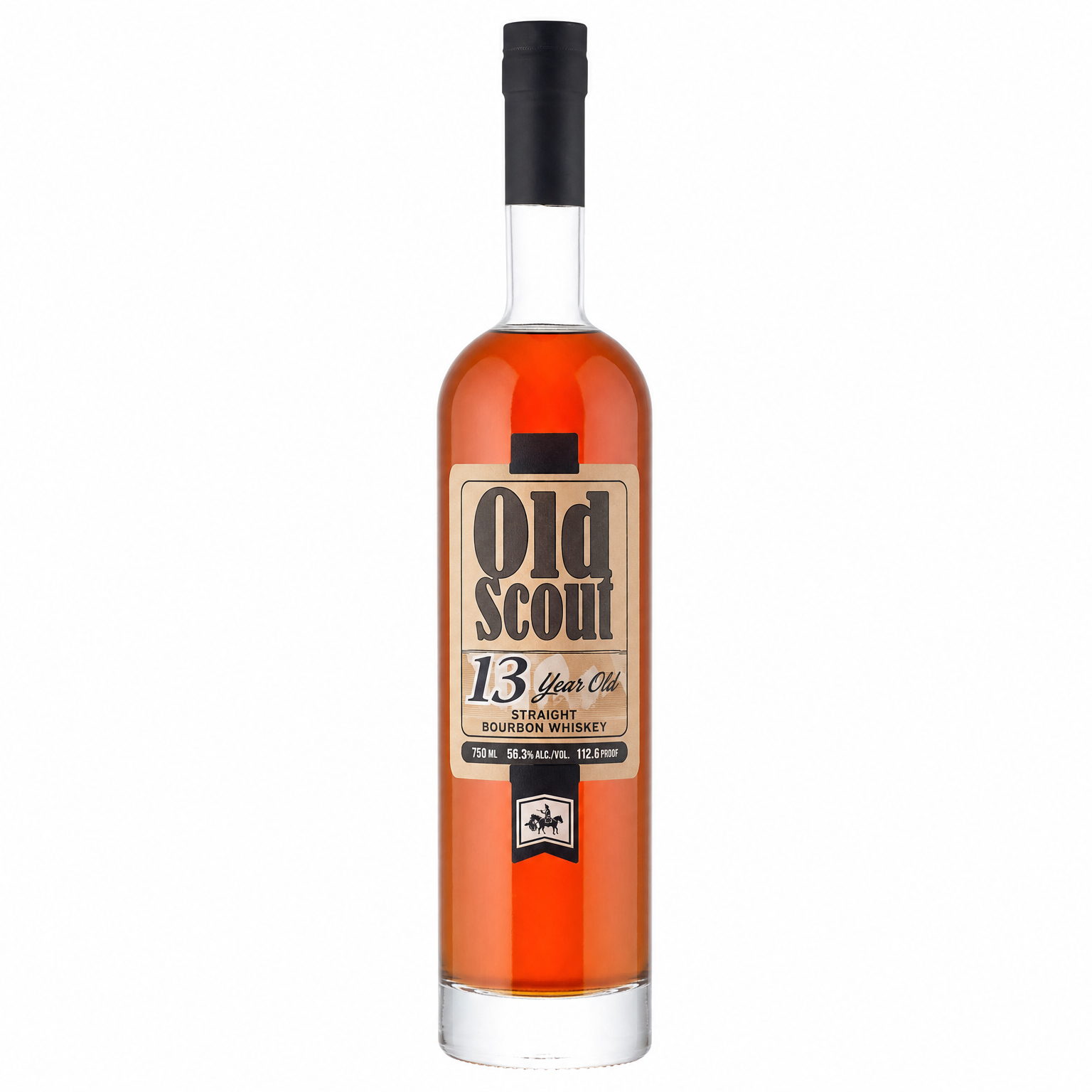 Old Scout 13Yr 750ml