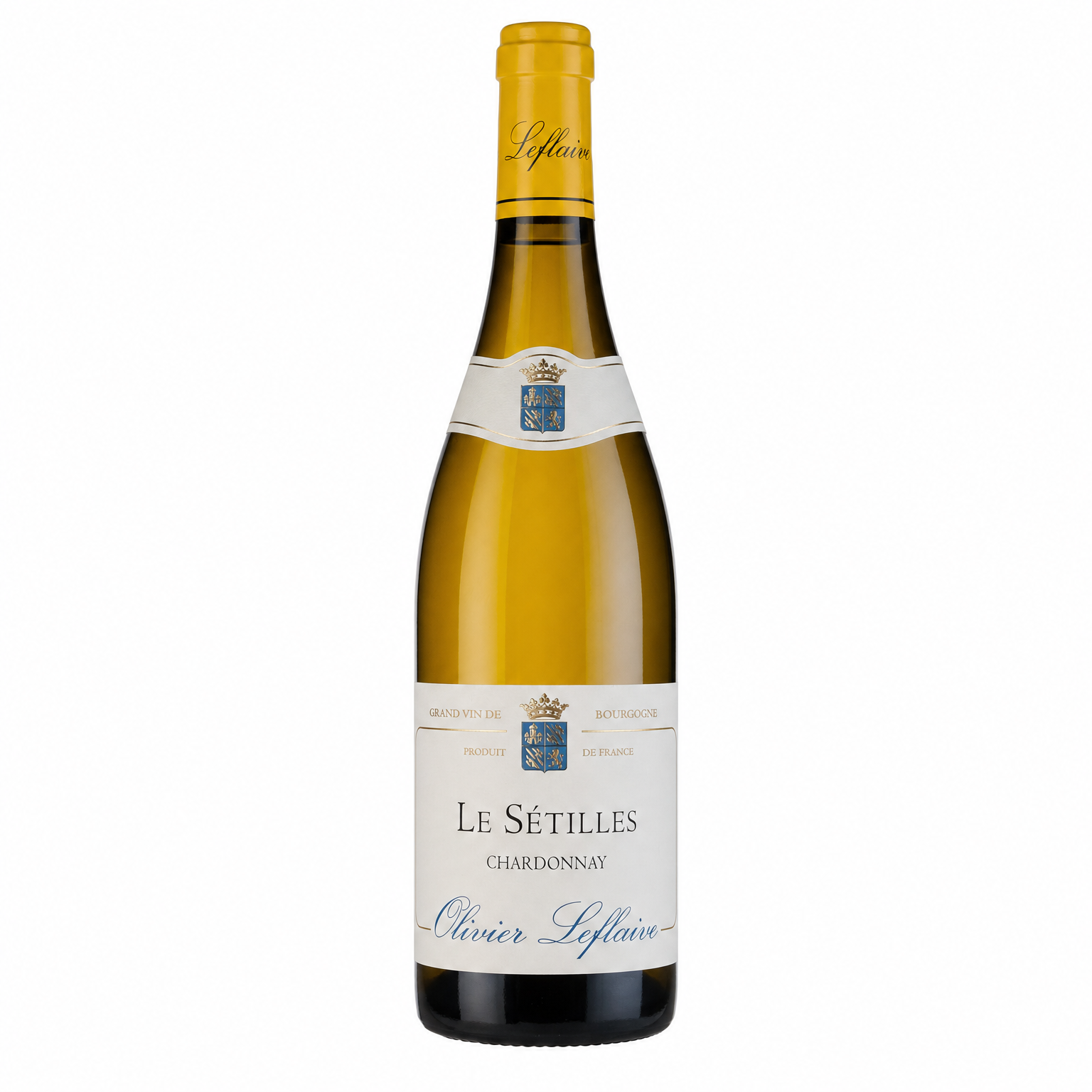 Olivier Leflaive Le Setilles 750ml