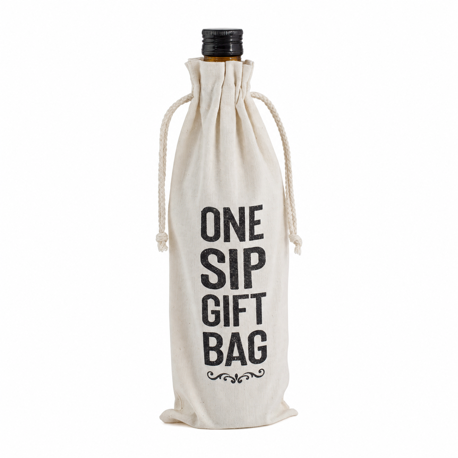 ONE SIP GIFT BAG