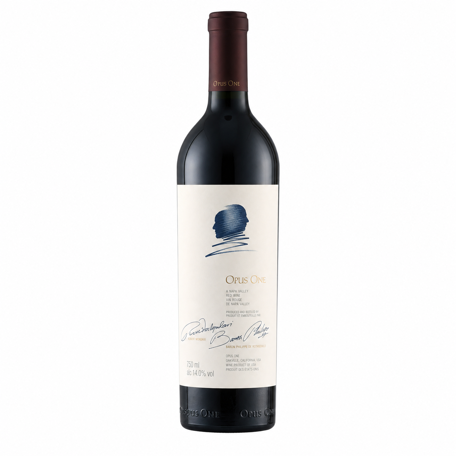 Opus One 750ml