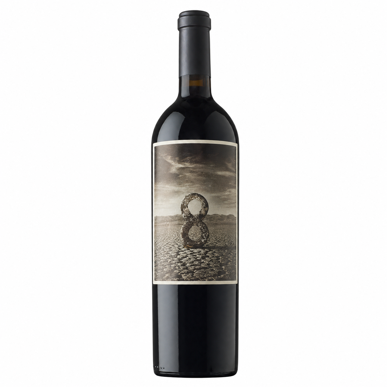 Orin Swift 8 Years In The Desert 750ml