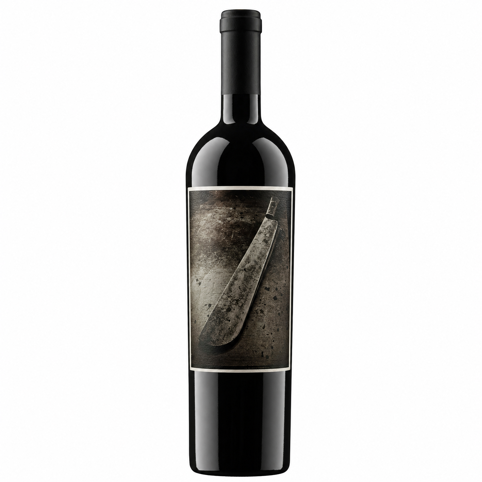 Orin Swift Machete 750ml