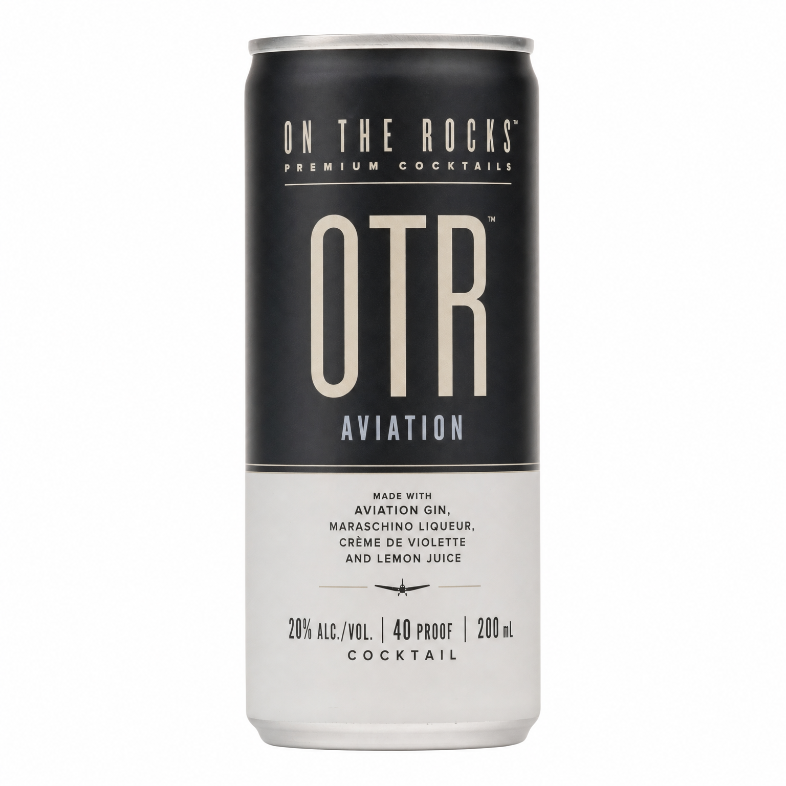 Otr Aviation 200ml