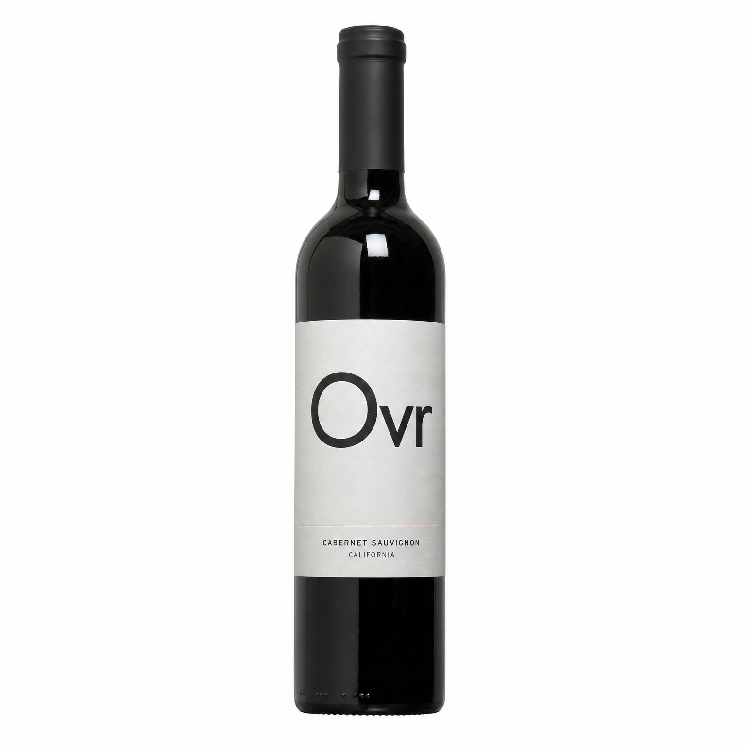 Ovr Cabernet Sauvignon