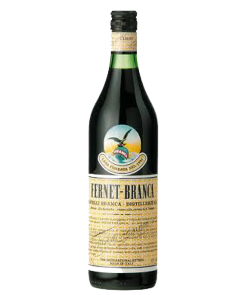 Fernet Branca 750ml