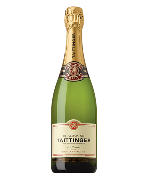Taittinger Brut Francaise 750ml