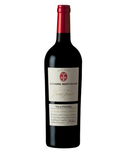 Bertrand Tautavel 750ml