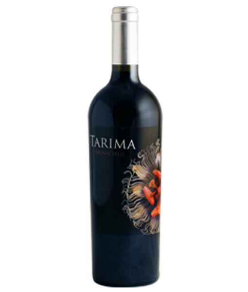Tarima Hill Monastrell 750ml