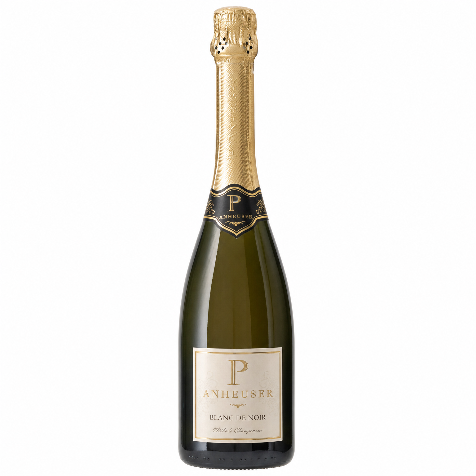 P Anheuser Blanc De Noir 750ml
