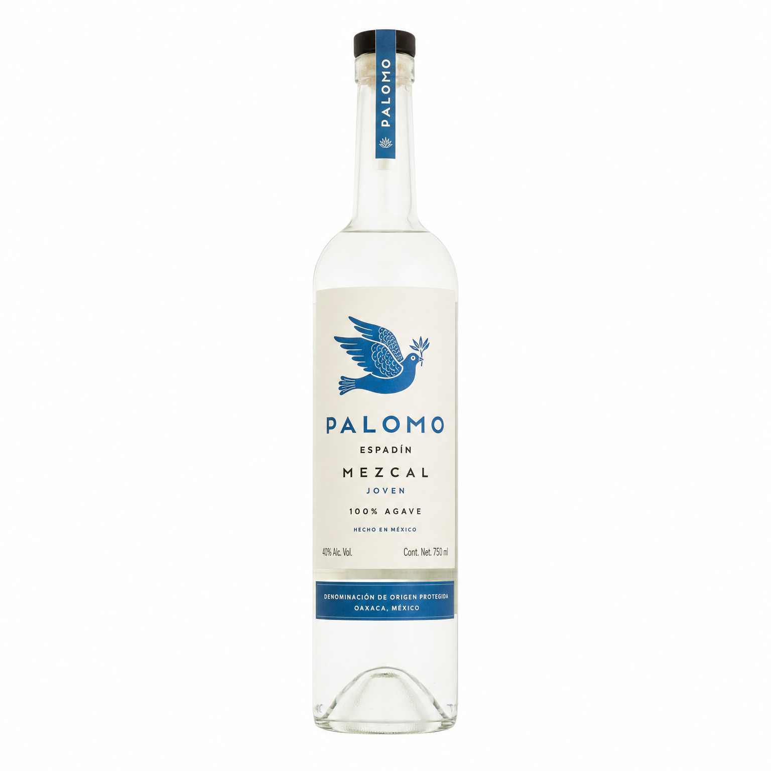 Palomo Espadín Joven Mezcal