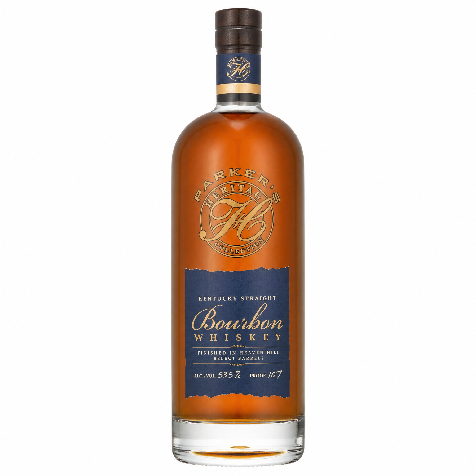 Parker's Heritage 750ml