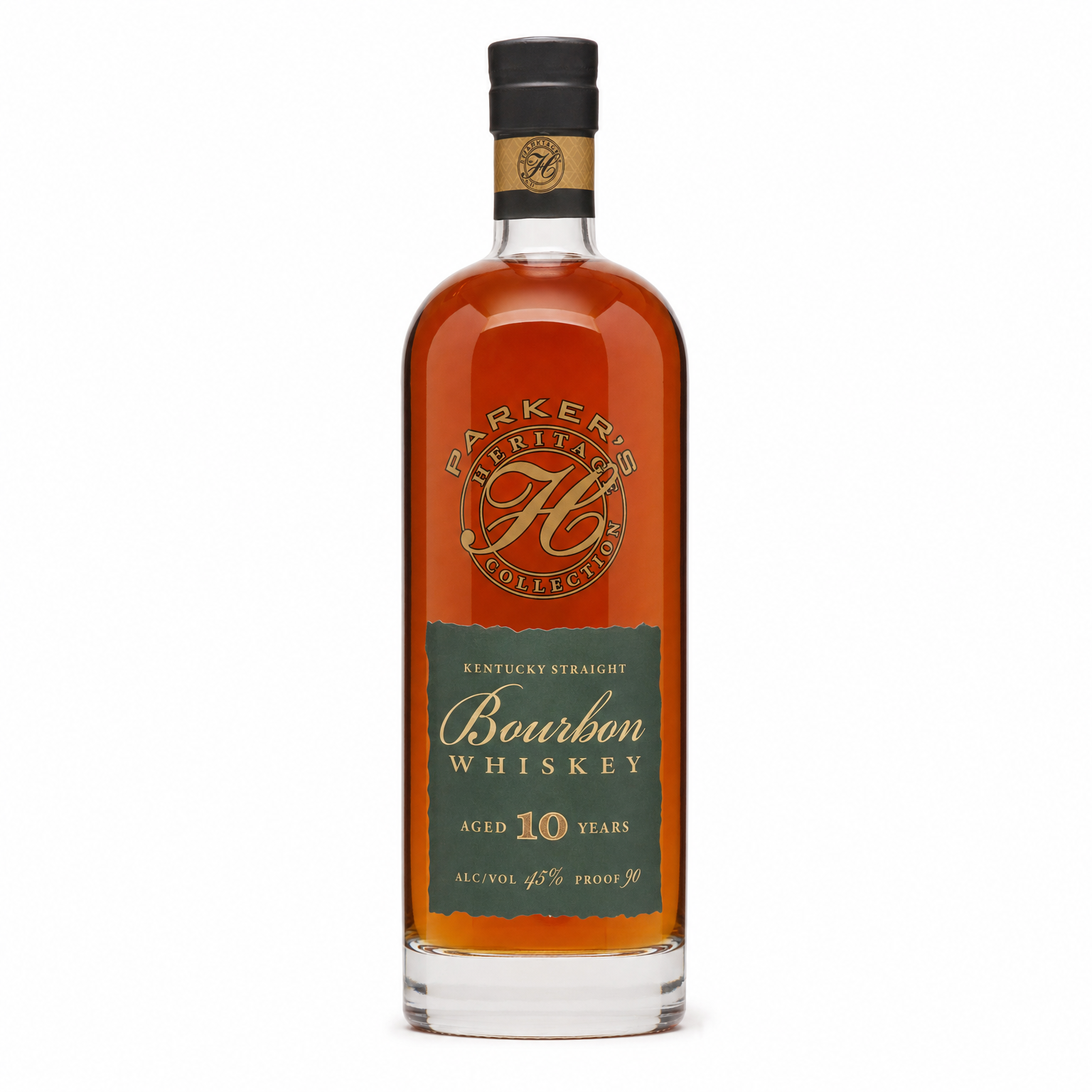 Parker's Heritage Collection 2017 750ml