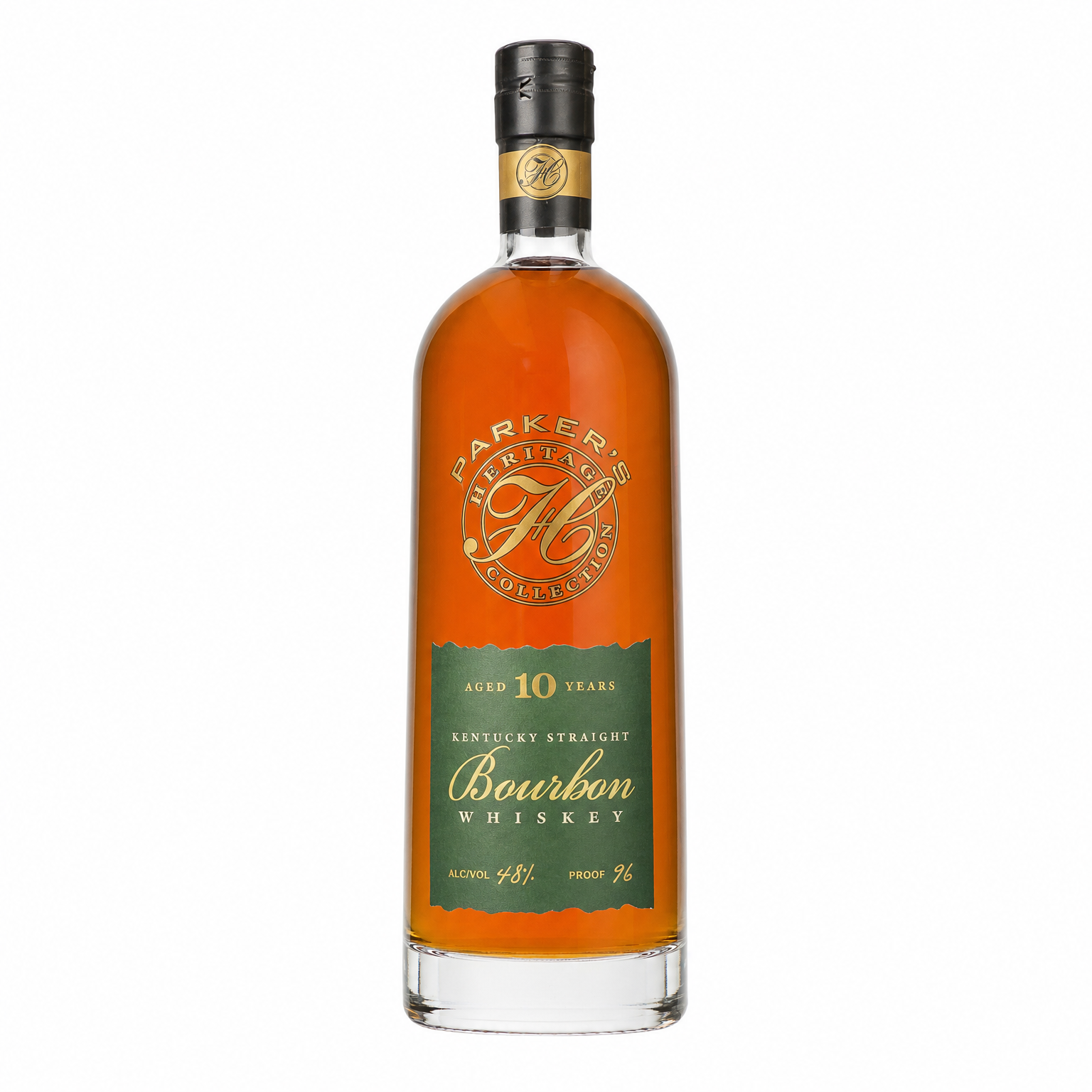 Parker's Heritage Collection 2019 750ml