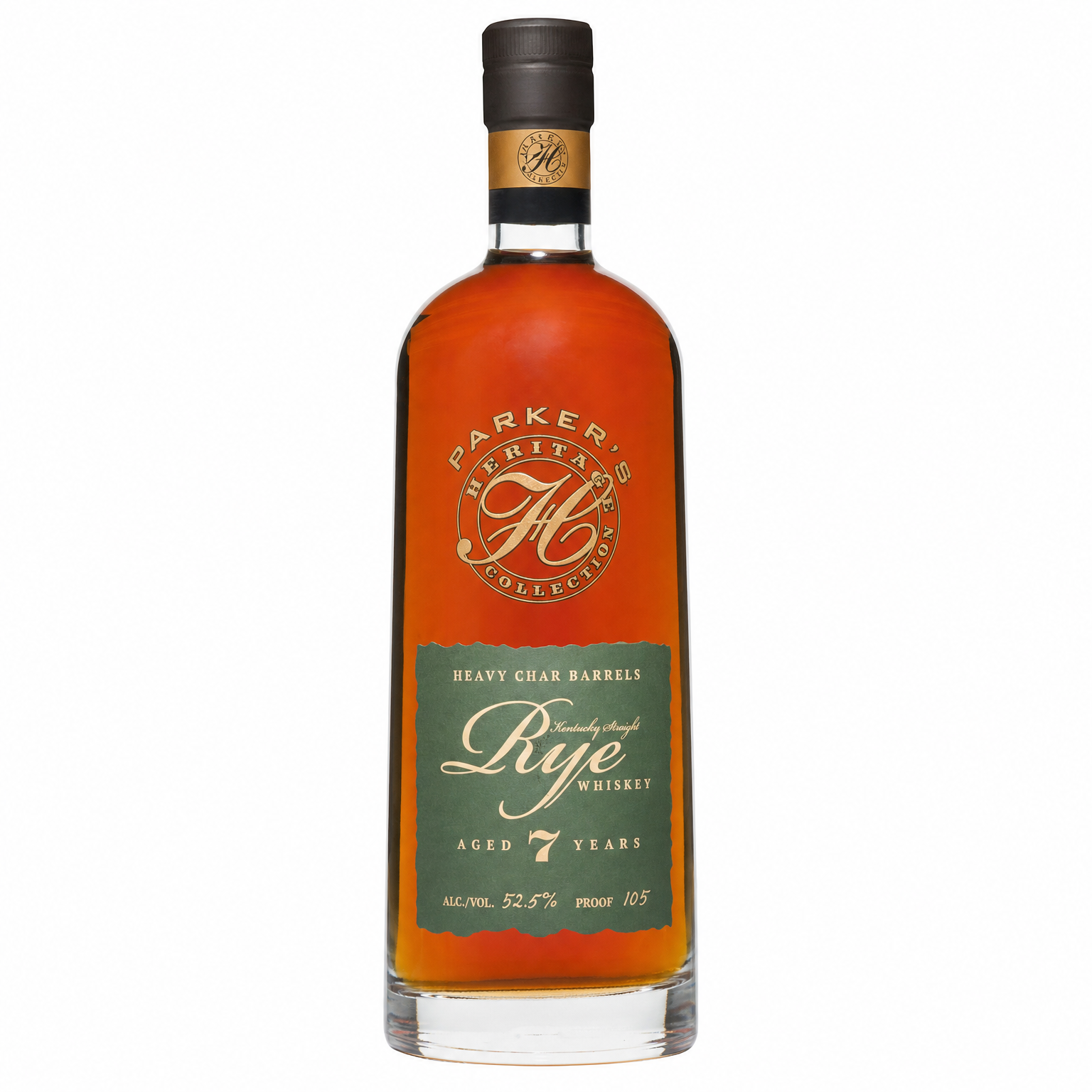 Parker's Heritage Collection 2022 750ml