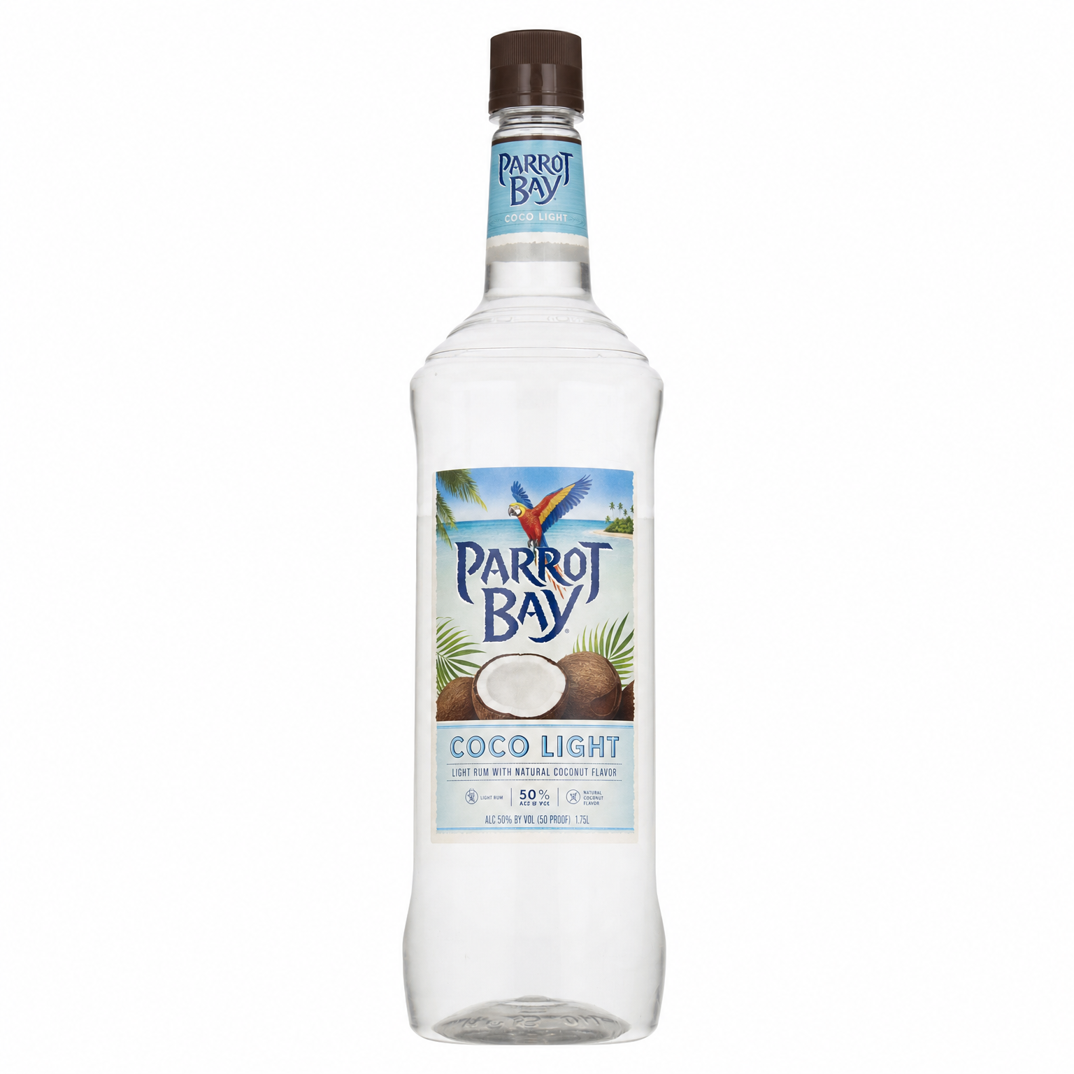 Parrot Bay Coco Light 1.75L