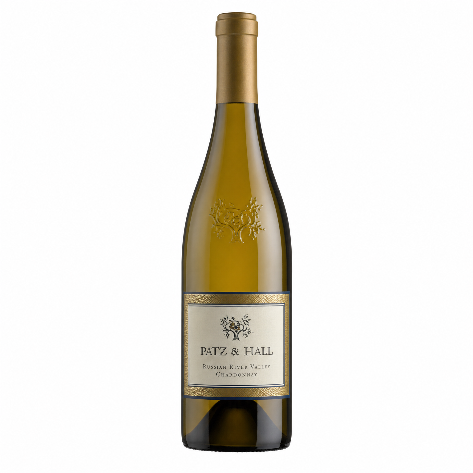 Patz & Hall Russian River Valley Chardonnay 750ml